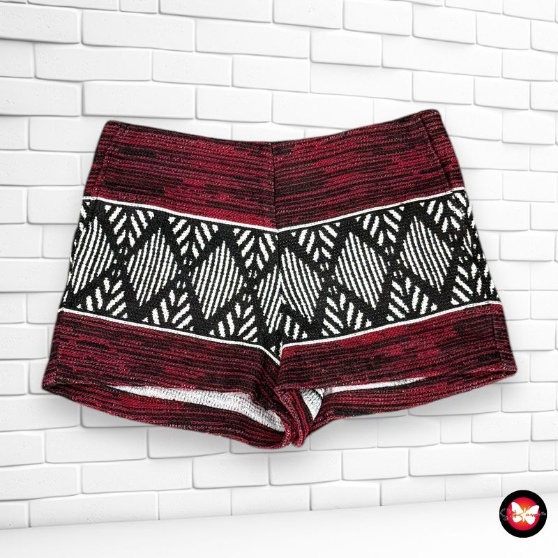 Short de lana MANGO Talla 36