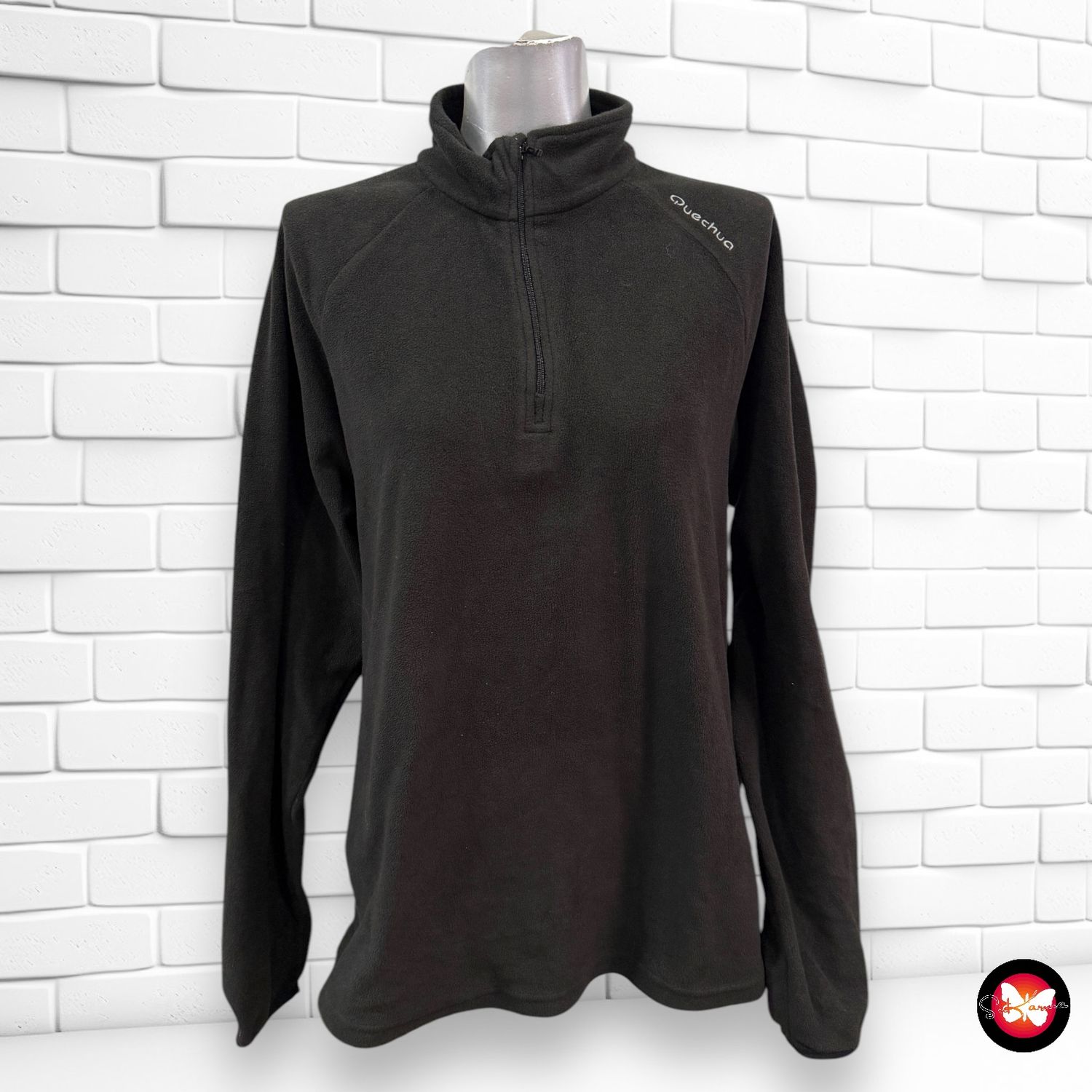 Polar deportivo QUECHUA Talla L