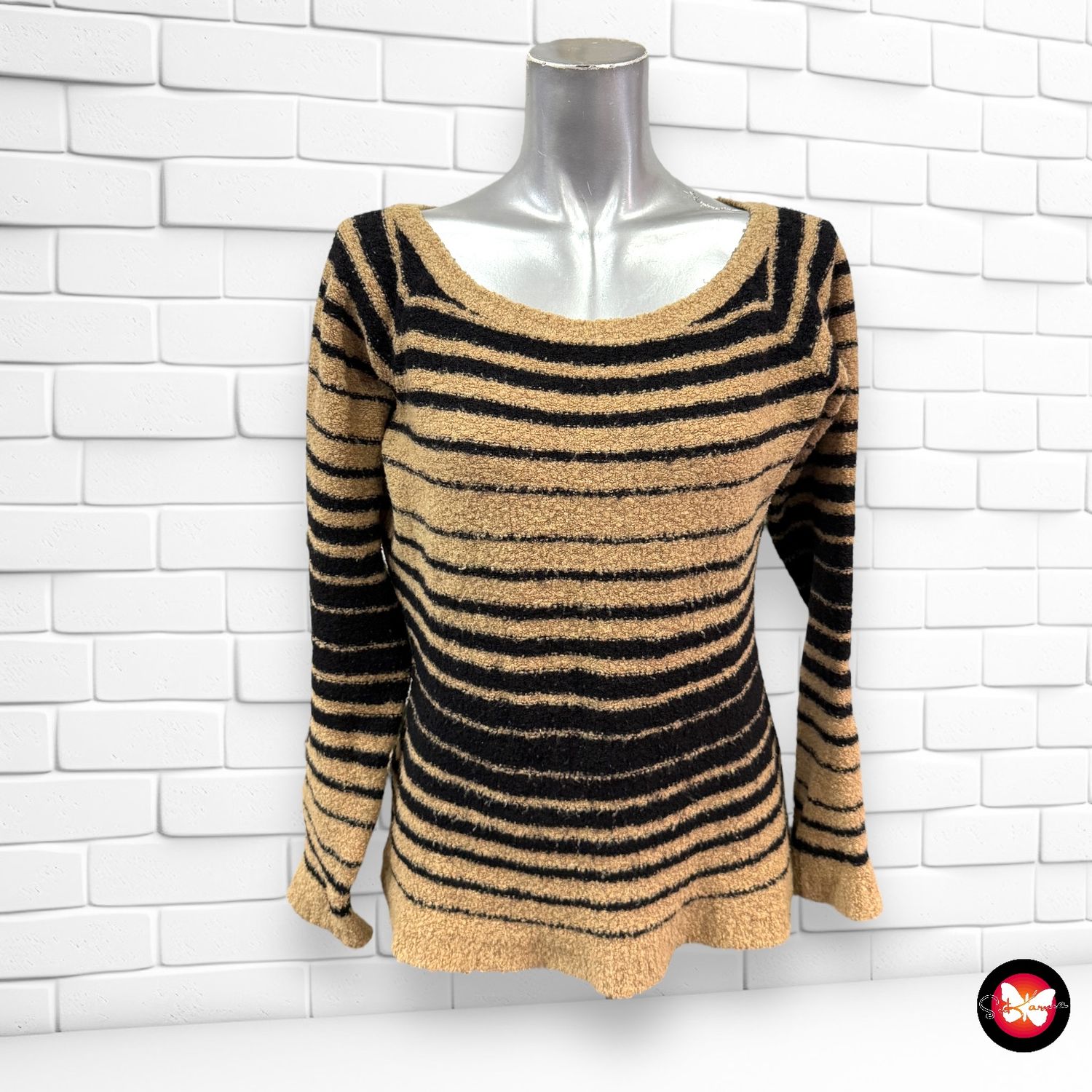 **SALES** Jersey peludito FORLUL@ Talla 42