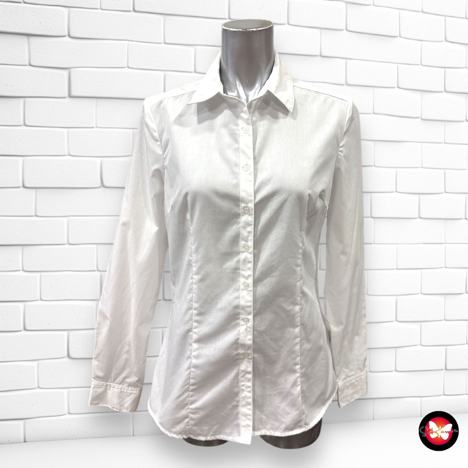 Camisa de vestir PRIMARK Talla 36