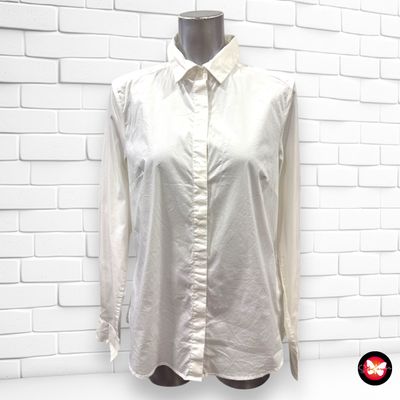 Camisa de vestir H&amp;M Talla 36