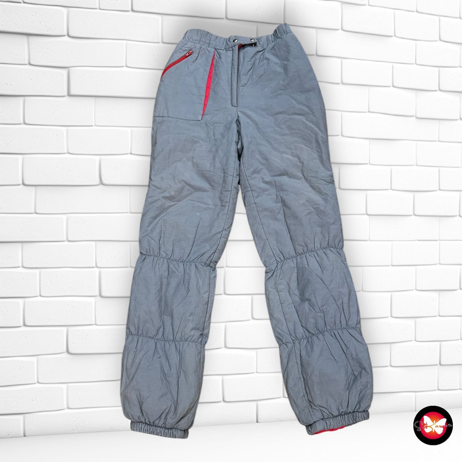 Pantalón de nieve C&amp;A Talla S/M