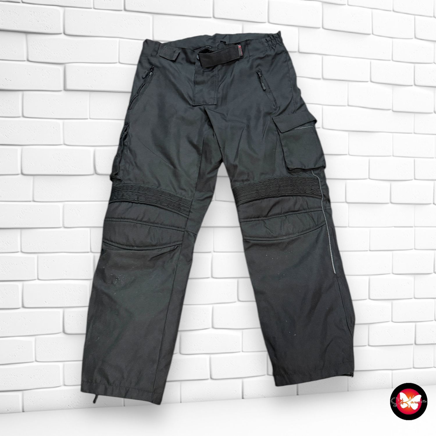Pantalón de nieve GEAR X Talla 44