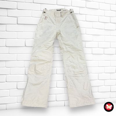 Pantalón de nieve QUECHUA Talla 40