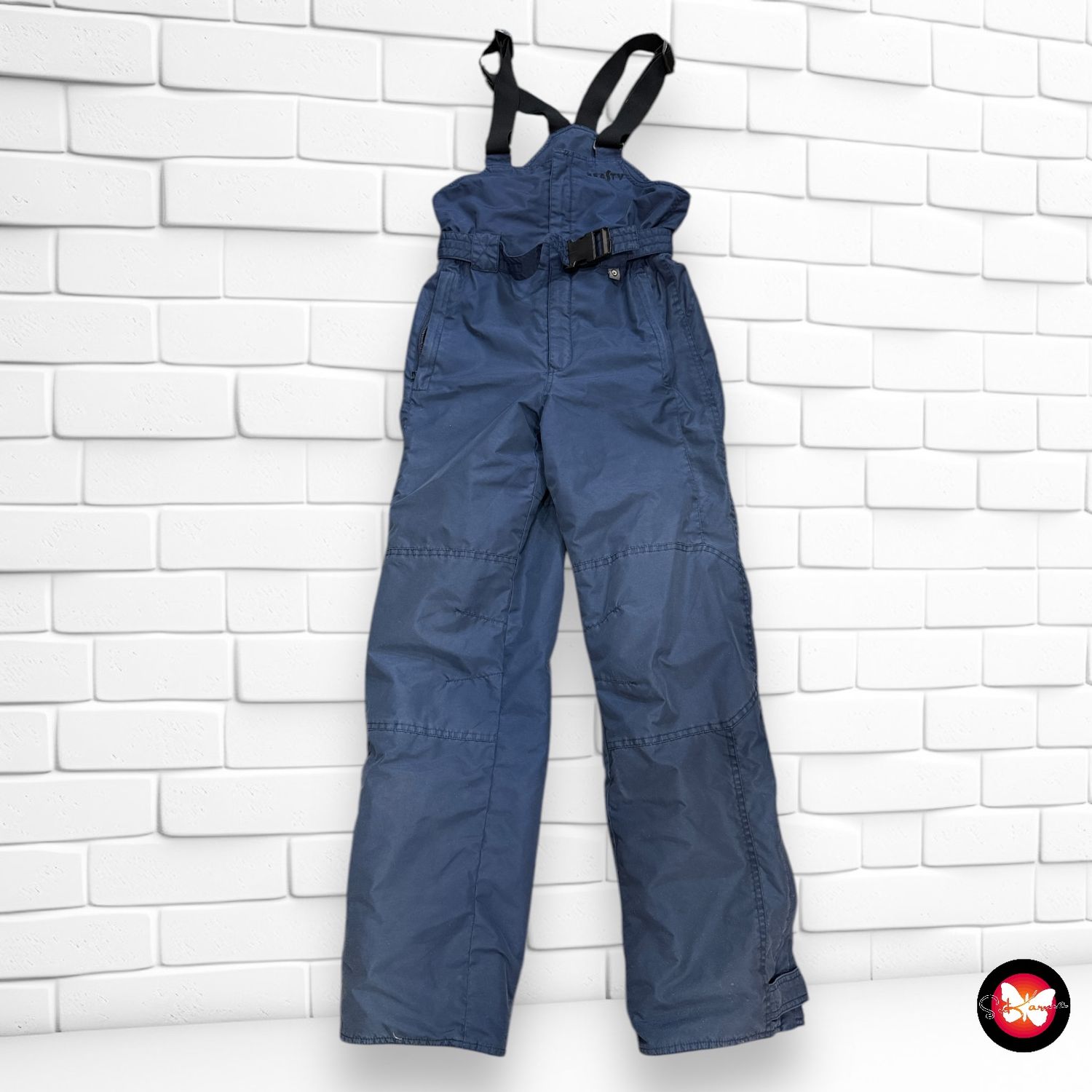 Mono de nieve BEASTY Talla Junior L 164cm