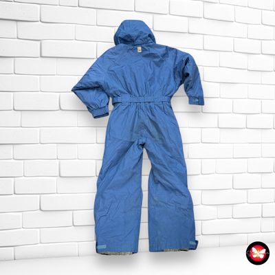 Mono de nieve QUECHUA Talla 6 años