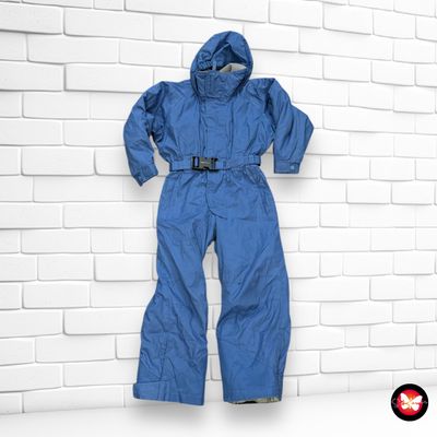 Mono de nieve QUECHUA Talla 6 años Mono de nieve QUECHUA Talla 6 años