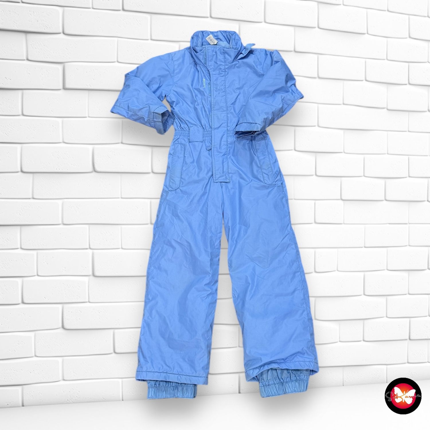 Mono de nieve WED'ZE Talla 6 años