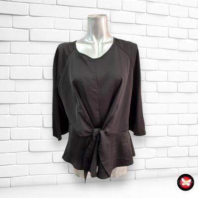 Blusa con lazo PRIMARK Talla 44