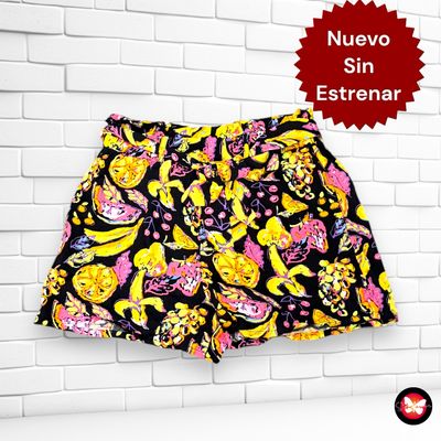 Short sueltito SINSAY Talla S