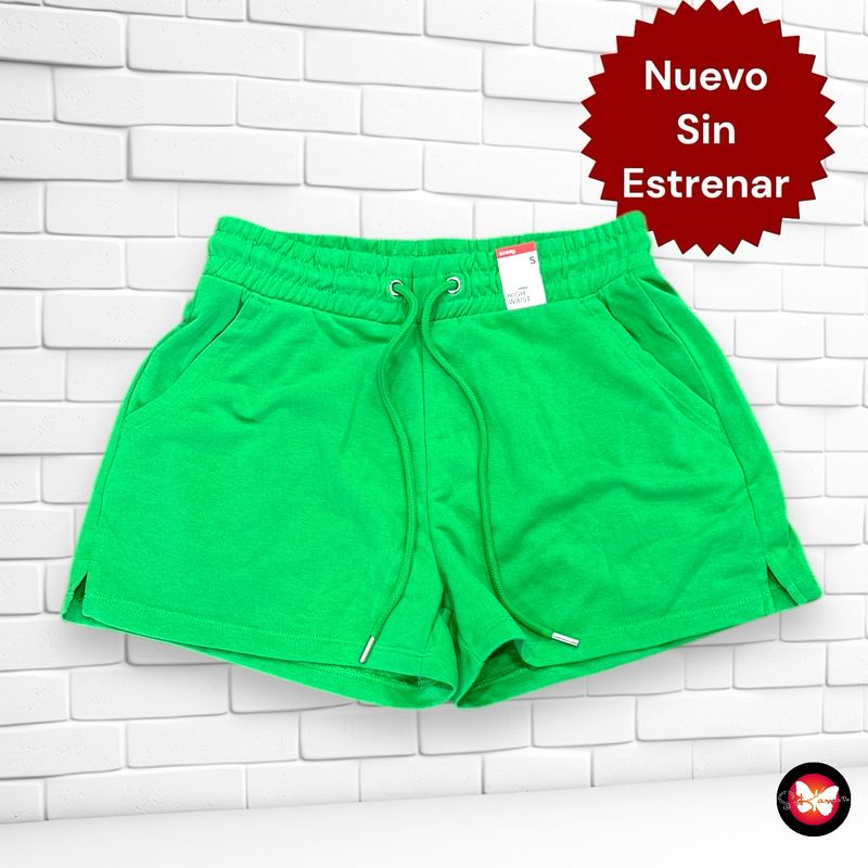 Short de chandal SINSAY Talla S