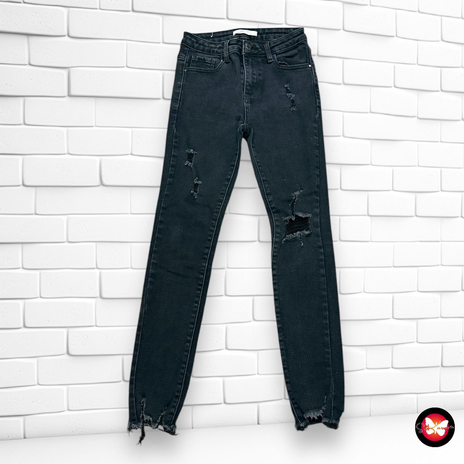Pantalón vaquero REDIAL Talla 36
