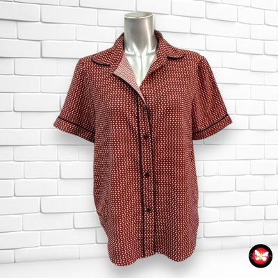 Camisa de manga corta JALEO Talla S (grande)