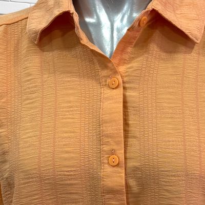 Camisa de manga larga SINSAY Talla XS