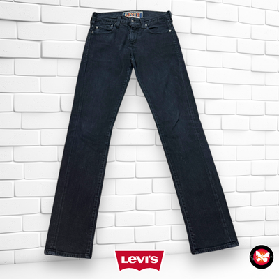 Pantalón vaquero SKINNY · LEVI´S 511 Talla W29 L 32 (talla M/L)