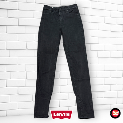 Pantalón vaquero MILE HIGH SUPER SKINNY · LEVI´S Talla W27 L30 (talla M)