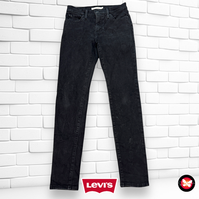 Pantalón vaquero SHAPING SKINNY · LEVI´S 311 Talla W26 (talla S)