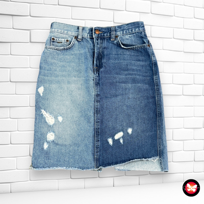Falda vaquera PEPE JEANS Talla S/M