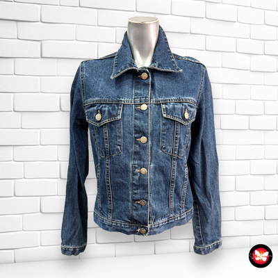 Cazadora vaquera Talla M