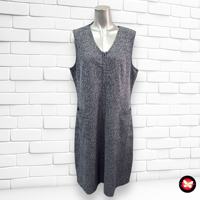 Vestido pichi sin mangas DAMART Talla L