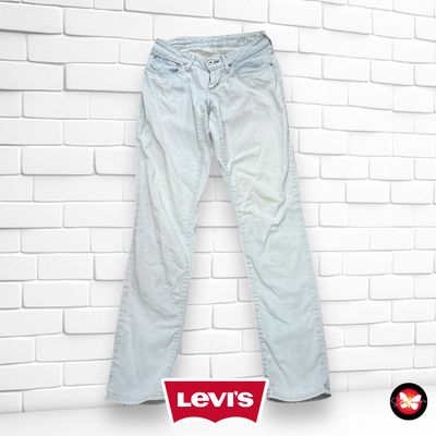 Pantalón vaquero LEVI´S Talla W27 (Talla S/M)