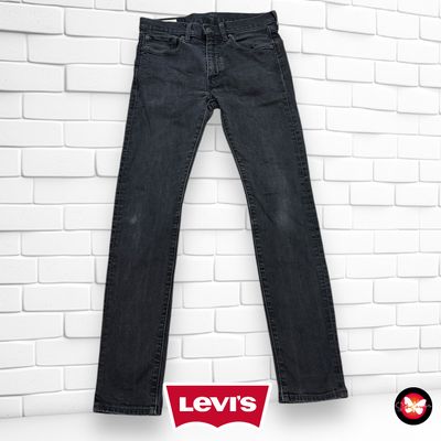 Pantalón vaquero LEVI´S 519 Talla W32 L32 (Talla L)