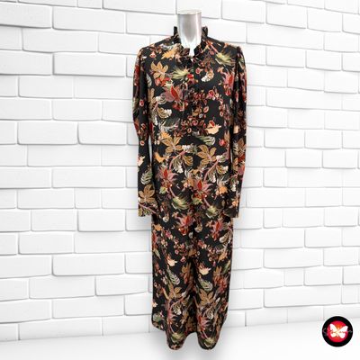 Vestido largo SUMMUM WOMAN Talla 38