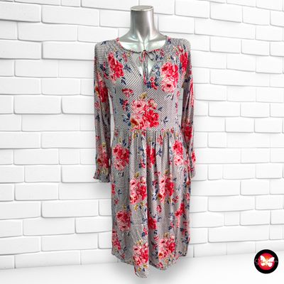 Vestido de florecitas CATH KIDSTON Talla 36