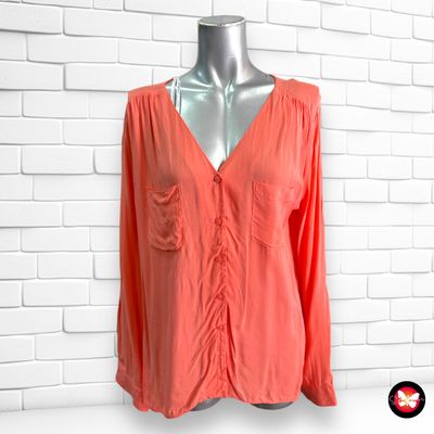 Camisa básica ATMOSPHERE Talla 38