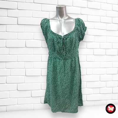 Vestido con escote de barco PIMKIE Talla 38