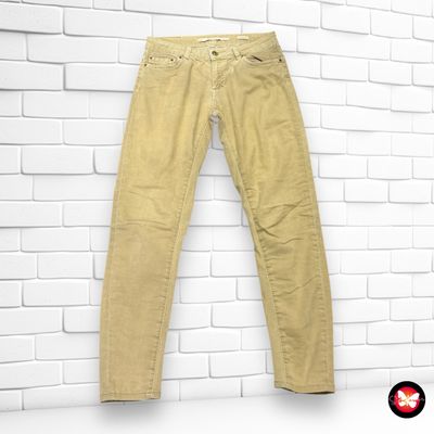 Pantalón vaquero ZARA Talla 36