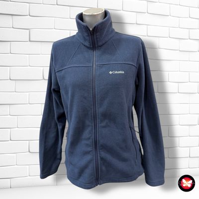 Sudadera polar COLUMBIA Talla S