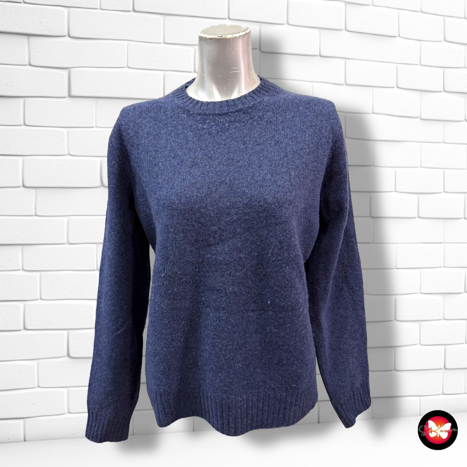**SALES** Jersey básico BENETTON Talla XL