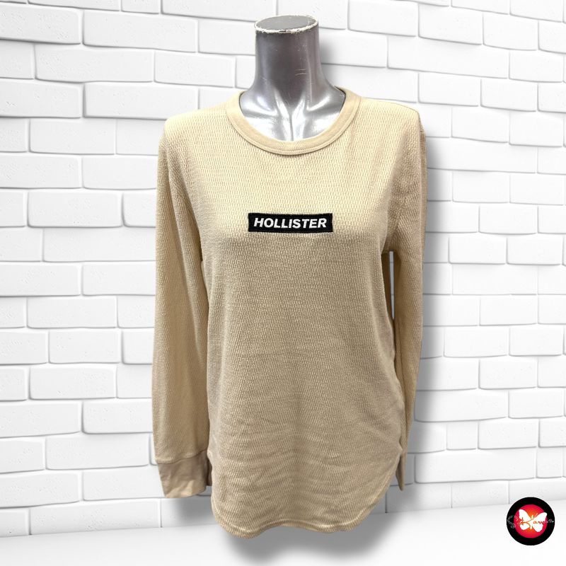 **SALES** Jersey básico HOLLISTER Talla XS