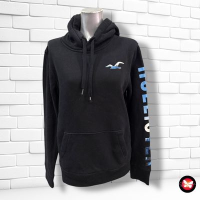 Sudadera HOLLISTER Talla XS