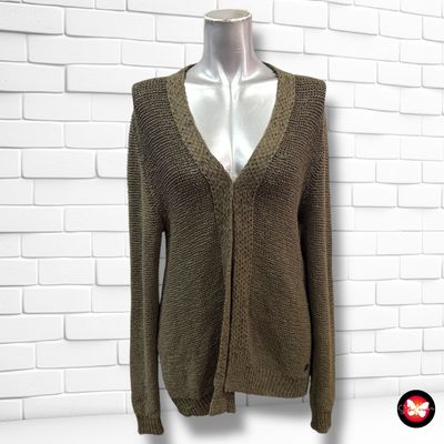 Chaqueta de hilo Talla M