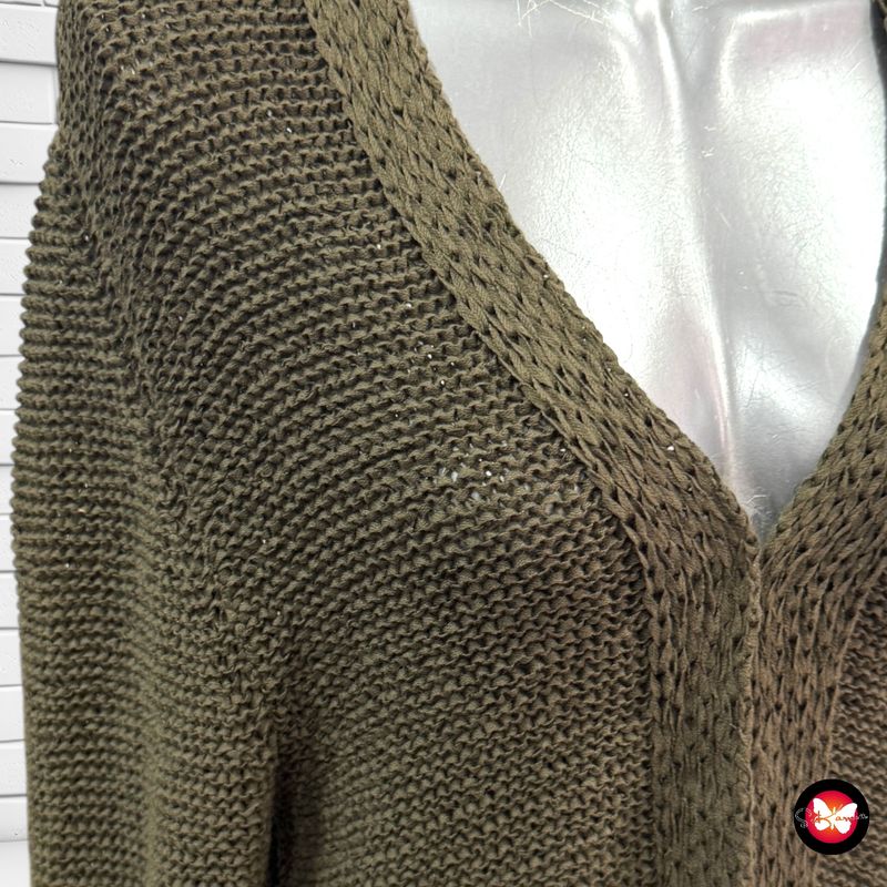 Chaqueta de hilo Talla M