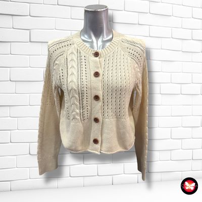 Chaqueta de ganchillo GAP Talla L