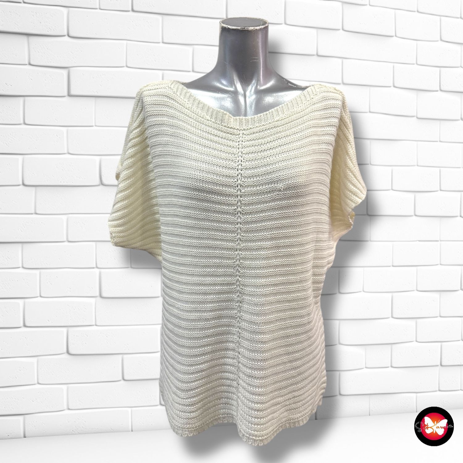 Jersey corte mariposa Talla Única