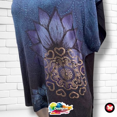 Blusa DESIGUAL Talla S