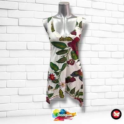 Camiseta DESIGUAL Talla XS