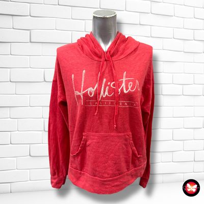 Sudadera HOLLISTER Talla M