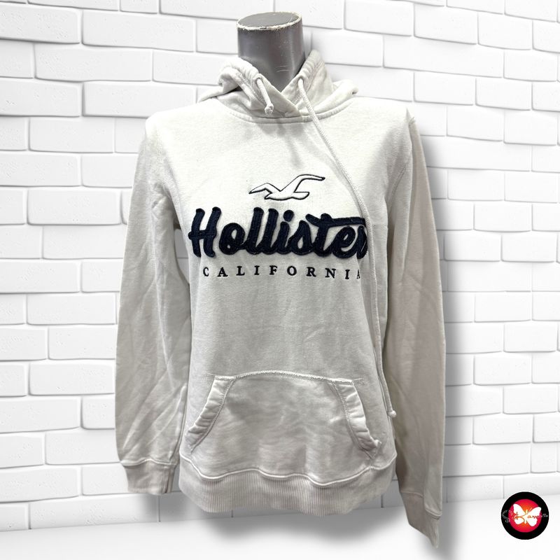 Sudadera HOLLISTER Talla S