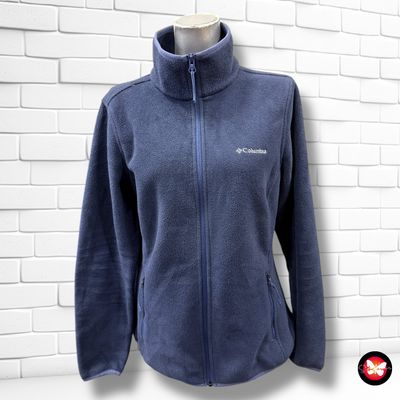 Sudadera de polar COLUMBIA Talla M