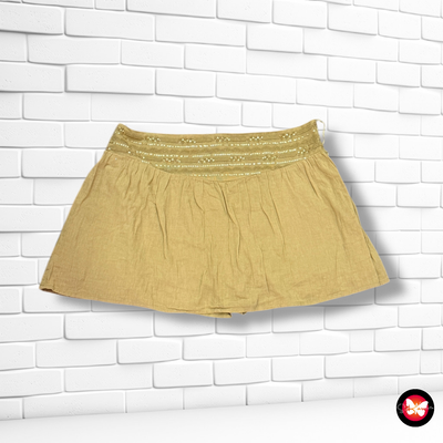 Falda pantalón PULL&amp;BEAR Talla L