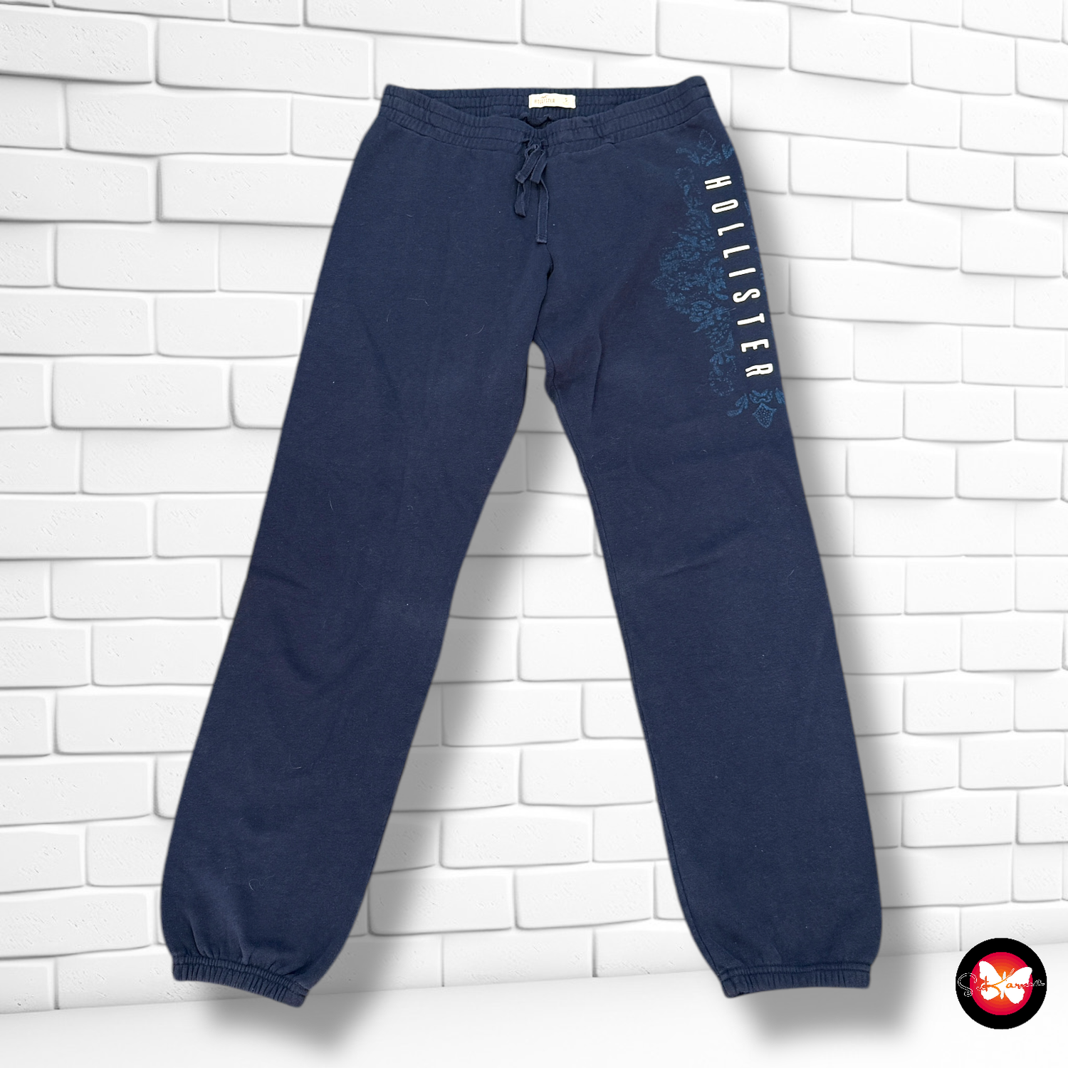 Pantalón de chandal HOLLISTER Talla S