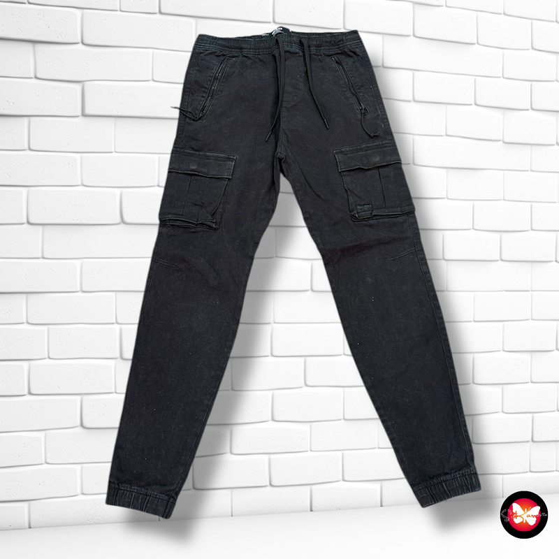 Pantalón cargo unisex HOLLISTER Talla XS