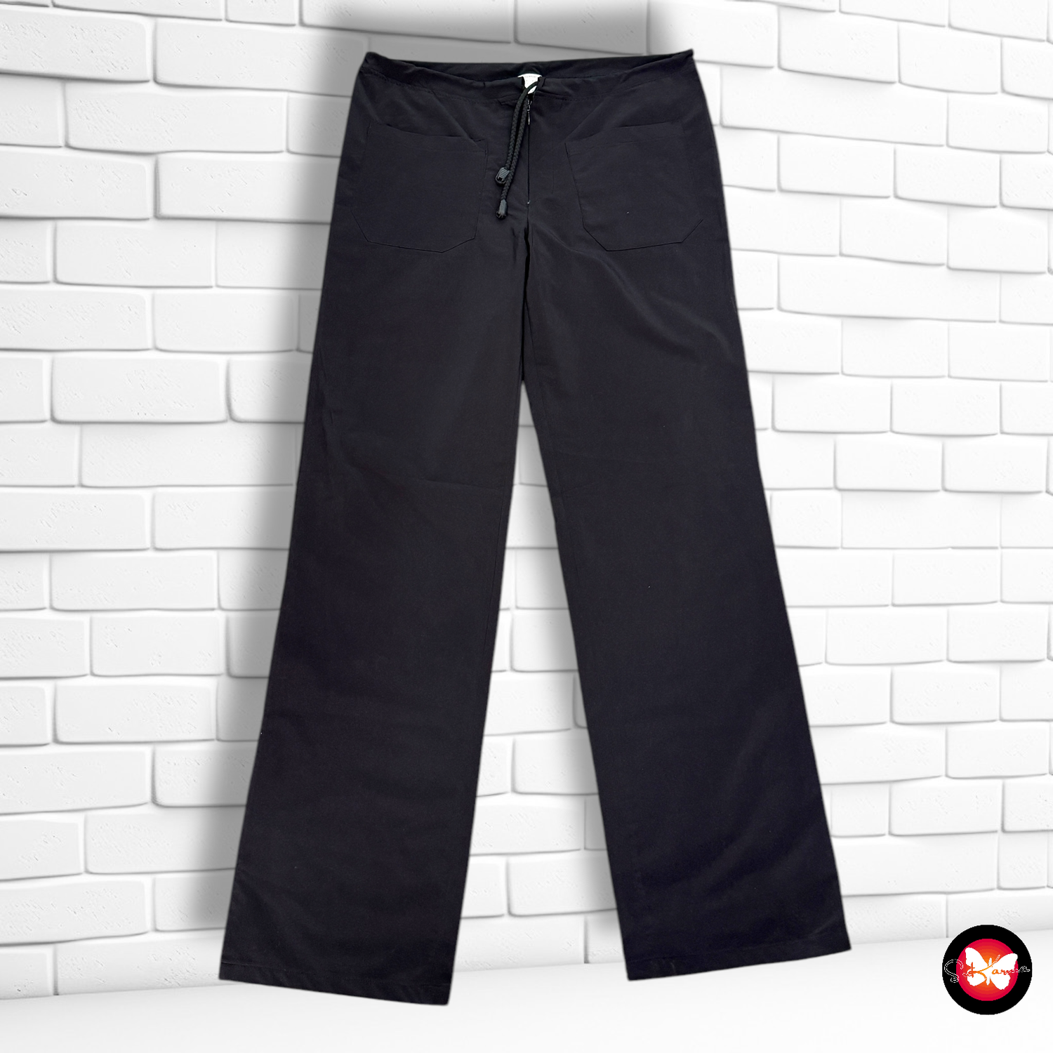 Pantalón tipo outdoors Talla M
