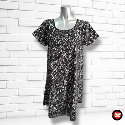 Vestido de manga corta AMICHI Talla L