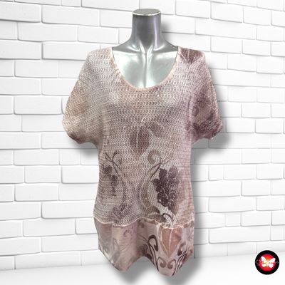 Jersey de punto DREAMSTAR Talla XL